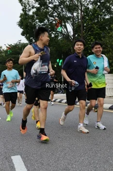 Runner Photo 4301055