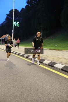 Runner Photo 4301195