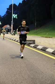 Runner Photo 4301291