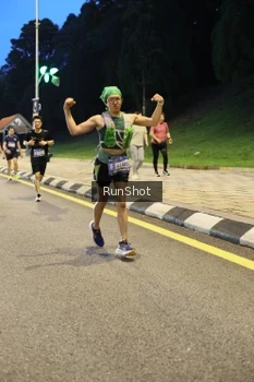 Runner Photo 4301317