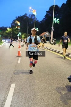 Runner Photo 4301529
