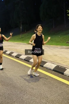 Runner Photo 4301838
