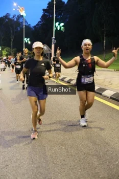 Runner Photo 4301886