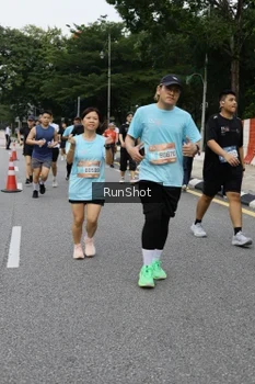 Runner Photo 4302232