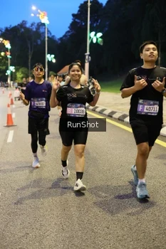 Runner Photo 4302239