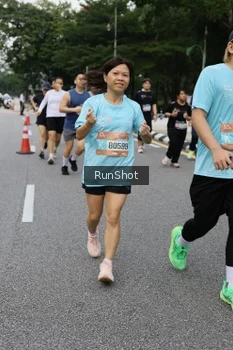 Runner Photo 4302250