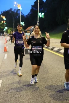 Runner Photo 4302269
