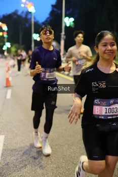 Runner Photo 4302316