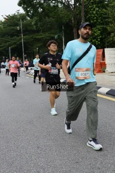 Runner Photo 4302389