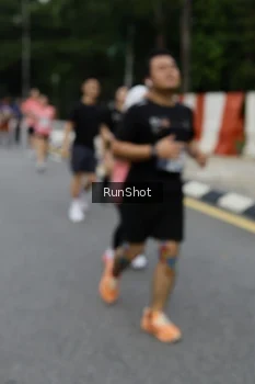 Runner Photo 4302445