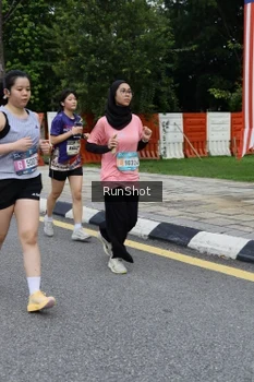 Runner Photo 4302548