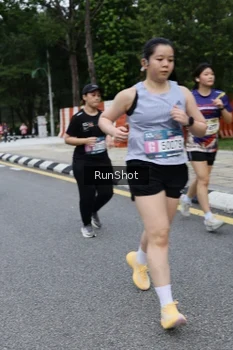 Runner Photo 4302554