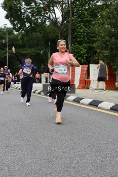 Runner Photo 4302590