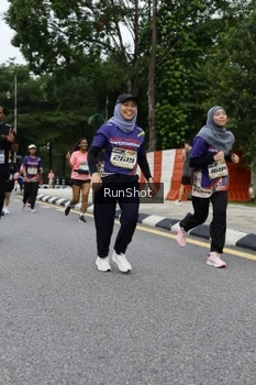 Runner Photo 4302613