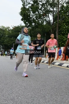 Runner Photo 4302638
