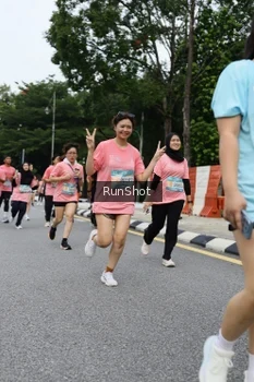 Runner Photo 4302695
