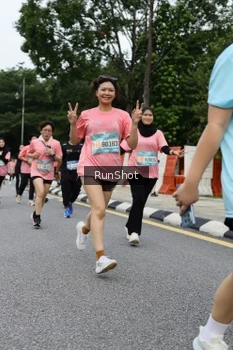 Runner Photo 4302701