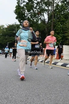 Runner Photo 4302708