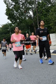 Runner Photo 4302721