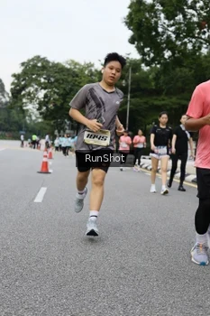 Runner Photo 4302727
