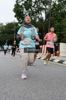 Runner Photo 4302728