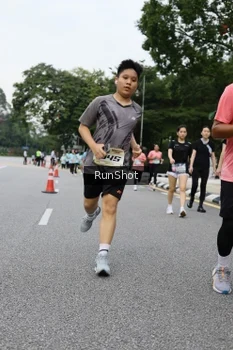 Runner Photo 4302739
