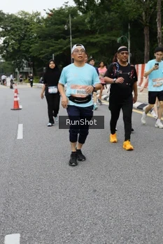 Runner Photo 4302837