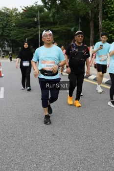 Runner Photo 4302840