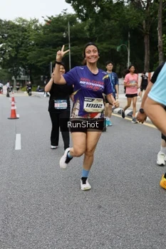 Runner Photo 4302845