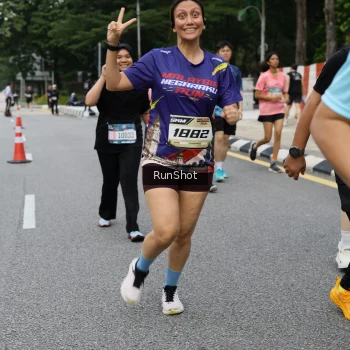 Runner Photo 4302846