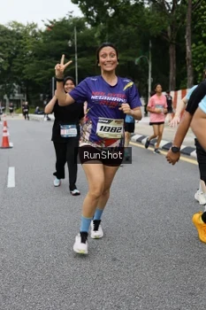 Runner Photo 4302851