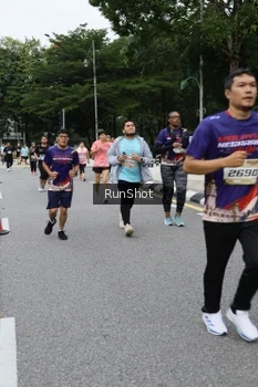 Runner Photo 4302908