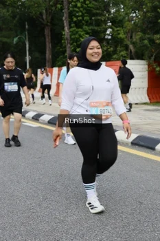 Runner Photo 4302911