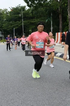 Runner Photo 4302922