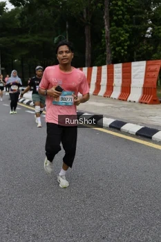 Runner Photo 4302963