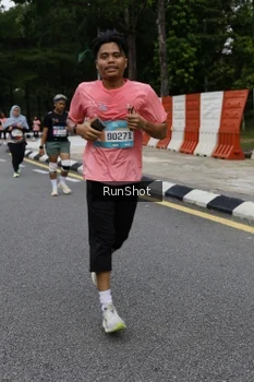 Runner Photo 4302965