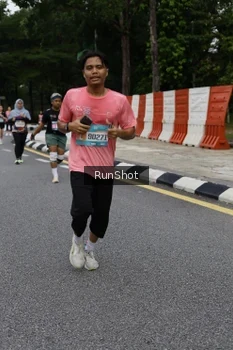Runner Photo 4302969