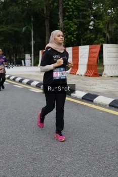Runner Photo 4303049