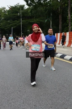 Runner Photo 4303127