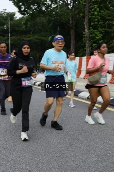 Runner Photo 4303157