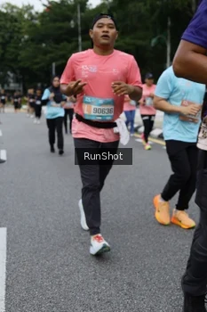 Runner Photo 4303179