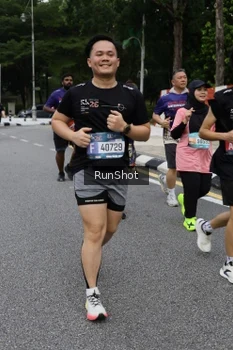 Runner Photo 4303236