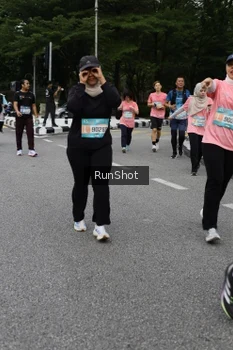 Runner Photo 4303293