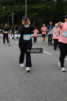 Runner Photo 4303294