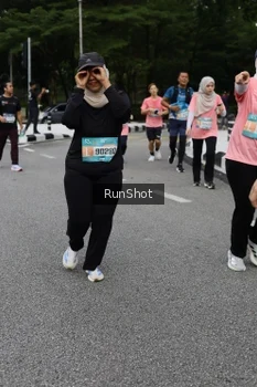Runner Photo 4303296