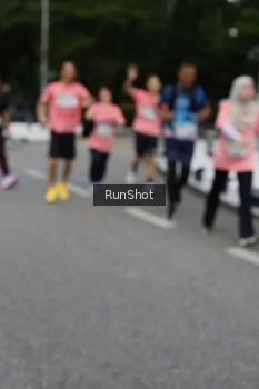 Runner Photo 4303297