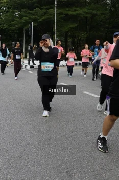 Runner Photo 4303306
