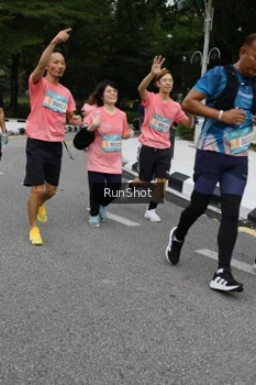 Runner Photo 4303318