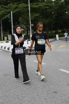 Runner Photo 4303418