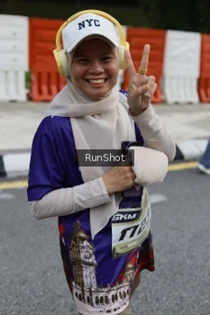 Runner Photo 4303419